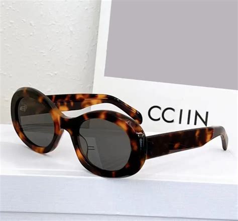 celine shades replica|Celine Designer Sunglasses Dupe .